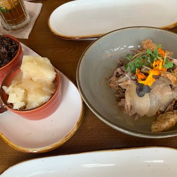 La Mulata - Cuban Near Me - Miami Beach, Florida
