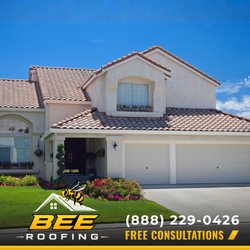 Bee Roofing