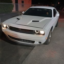 Tucson Used Auto - 2021 Dodge Challenger sxt the vehicle is only worth $14,000.00 the owner is scamming us for $40,000.00 $ 740 a month monthly payment.