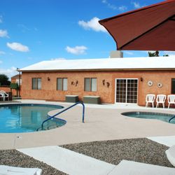 Encore Foothill Village