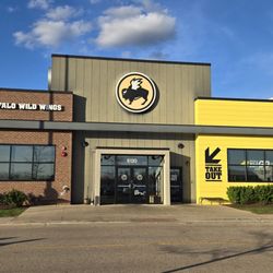 Buffalo Wild Wings
