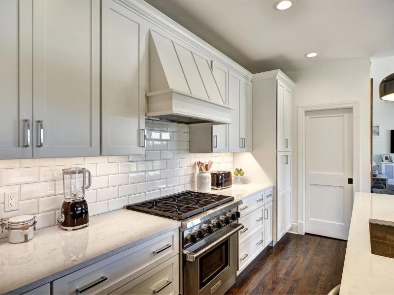 Remodel Showroom - countertop fabricator in Westhampton, NY