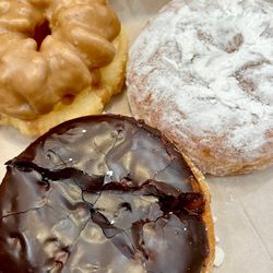 Donut Storr - The best kept secret in Westminster... just off the 405 freeway