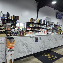 Red River Liquor