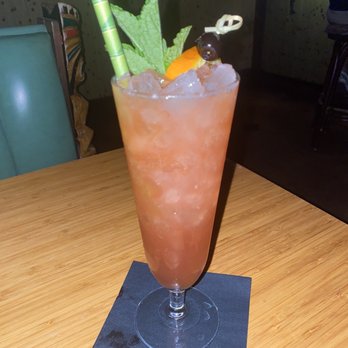Lei Low - Cocktail Bars Near Me - Houston, Texas
