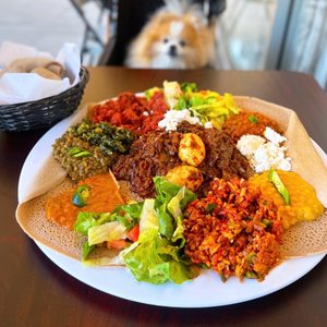 Selam Restaurant and Cafe on Yelp