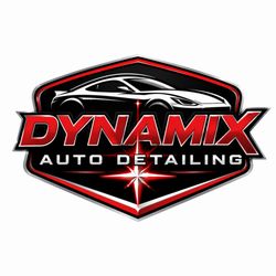 Dynamix Auto Detailing