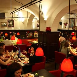 Azsteakas Restaurant