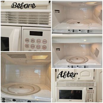 Jennifer & Co - Microwave in/out - Home Cleaning Near Me - Indian Harbour Beach, Florida Jennifer & Co - Microwave in/out - Home Cleaning Near Me - Indian Harbour Beach, Florida