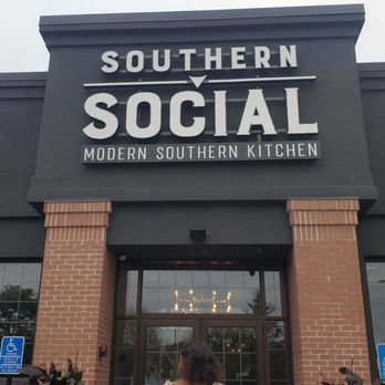 Southern Social - Southern Near Me - Eagan, Minnesota