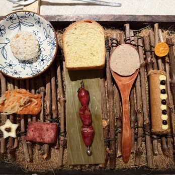 Vicinity - Restaurants Near Me - Los Gatos, California