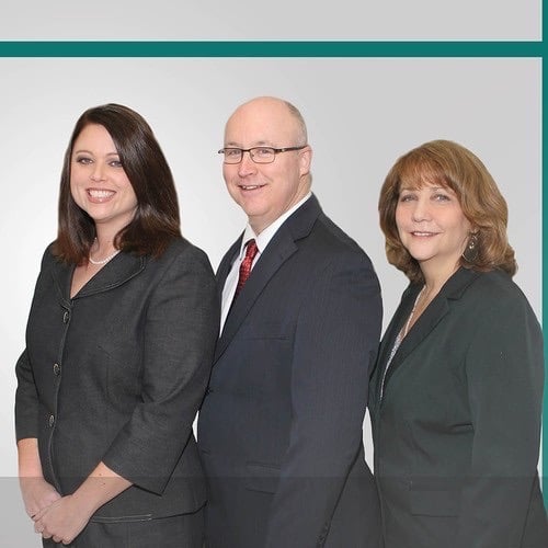 FLYNN, EDWARDS, & O’NEAL 105 E Ray Fine Blvd, Roland, Oklahoma