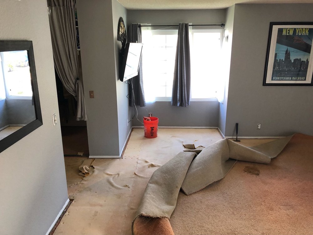 Slide of Jesus Roofing