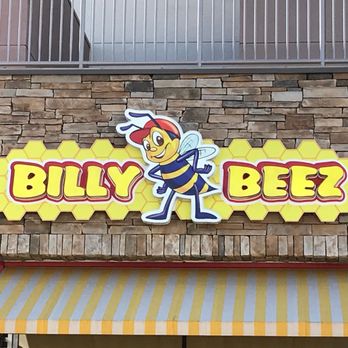Billy Beez - Kids Activities Near Me - Anaheim, California Billy Beez - Kids Activities Near Me - Anaheim, California
