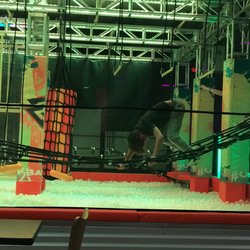 Urban Air Trampoline and Adventure Park