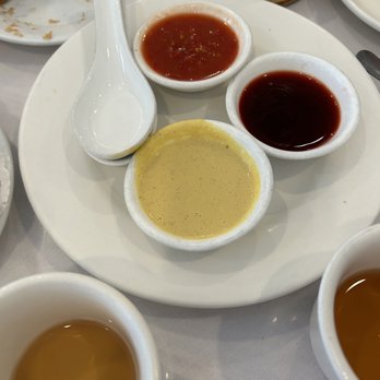 Harbor Village Cuisine - Dim Sum Near Me - Honolulu, Hawaii