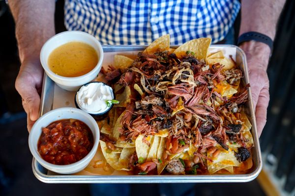 Jack's BBQ - South Lake Union (SLU) by null