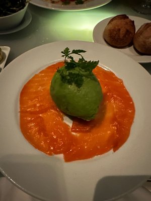Le Georges by null