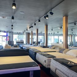 Los Angeles Mattress Stores