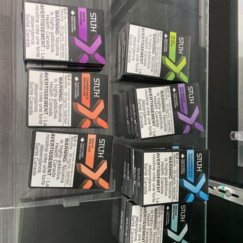 Orleans Vape - Stlth X pods - Vape Shops Near Me - Orleans, Ontario