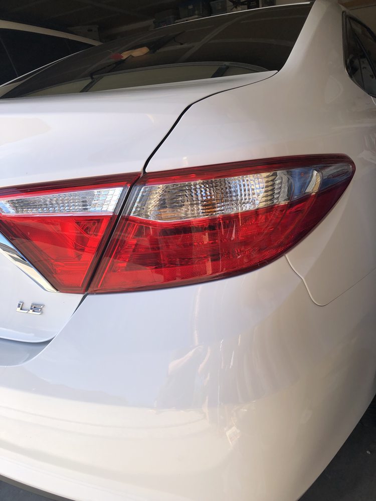 CALIBER COLLISION 17 Photos & 17 Reviews 8120 E Research Ctr