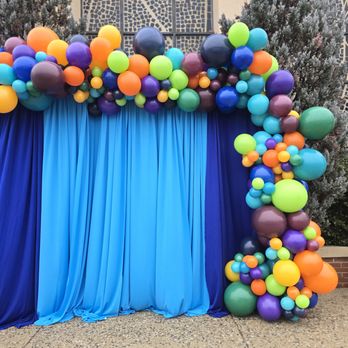 BNB Events Decor - Party & Event Planning Near Me - Pikesville , Maryland