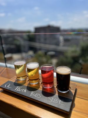 Rhinegeist Brewery by null