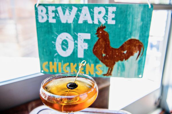 The Post Brewing Company Lafayette by null