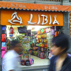 Libia - Fast!