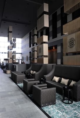 Hotel La Réserve Resort by null