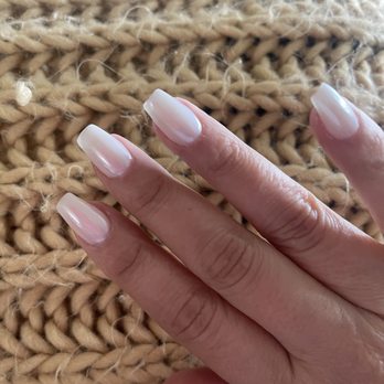 Papillon Nails & Spa - Funny bunny with chrome - Nail Salons Near Me - Fullerton, California Papillon Nails & Spa - Funny bunny with chrome - Nail Salons Near Me - Fullerton, California