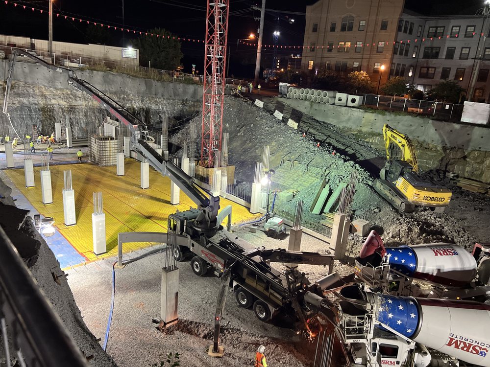 Slide of Ca Ventures