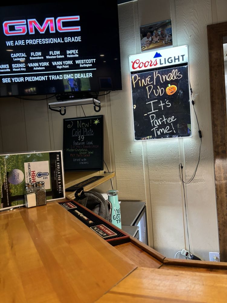 PINE KNOLLS GOLF CLUB Updated May 2025 23 Photos 1100 Quail