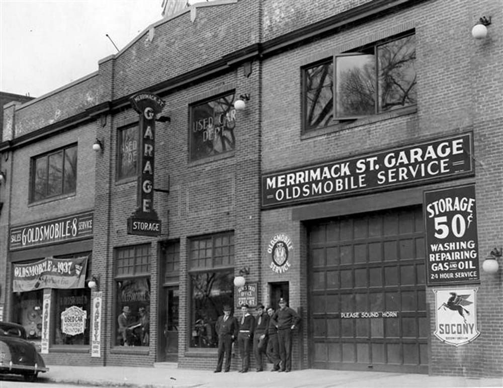 MERRIMACK STREET VOLVO Updated August 2024 11 Reviews 4056