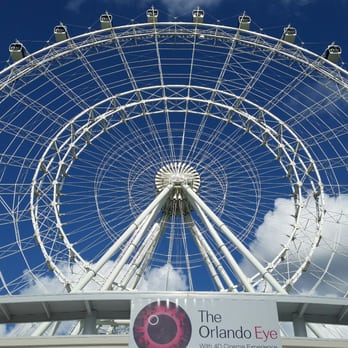 ICON Park - Amusement Parks Near Me - Orlando, Florida ICON Park - Amusement Parks Near Me - Orlando, Florida