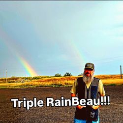 Family Shooting Center at Cherry Creek State Park - 3x rain beau