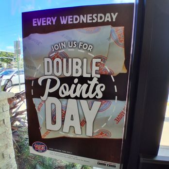 Jersey Mike's Subs - Double points on Wednesdays - Sandwiches Near Me - Deerfield Beach, Florida