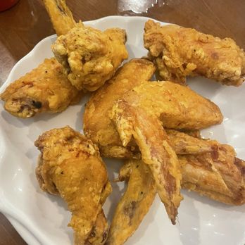 Mulan JoJo’s China Bistro - Chicken wings - Chinese Near Me - Katy, Texas Mulan JoJo’s China Bistro - Chicken wings - Chinese Near Me - Katy, Texas