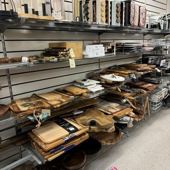 TJ Maxx - Kitchen department is awesome - Department Stores Near Me - Alameda, California TJ Maxx - Kitchen department is awesome - Department Stores Near Me - Alameda, California