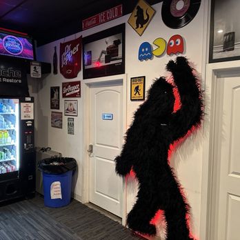 Revival Arcade - Arcades Near Me - San Bernardino, California