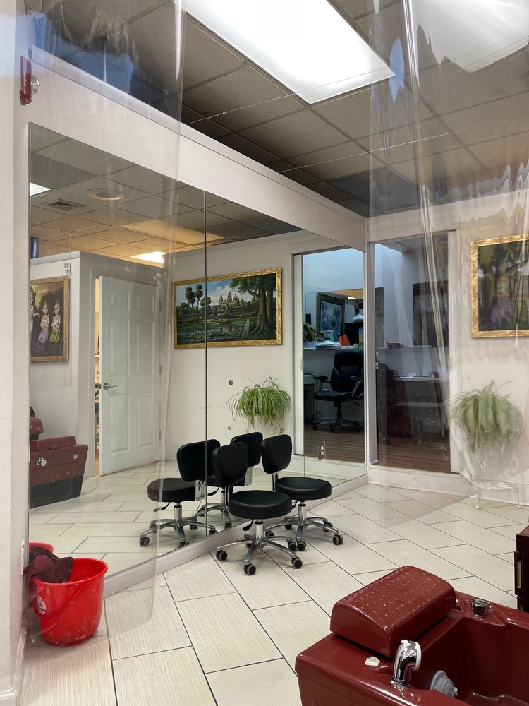 ROSE AND SOPHIA NAILS 23 Photos & 32 Reviews 320 Kings Hwy E