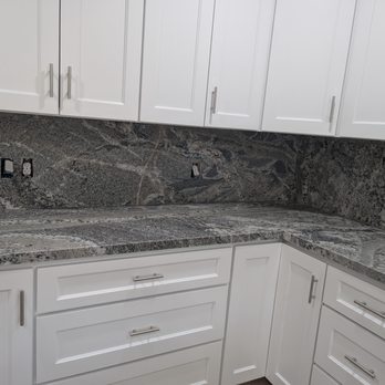 Marble Palace - Countertop Installation Near Me - Stockton, California