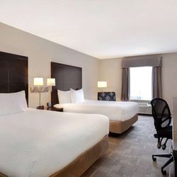 Days Inn - Guest room