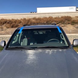 Windshield Windshield