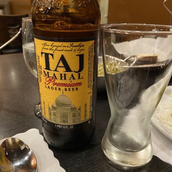 Nirvana Indian Cuisine - Beer - Indian Near Me - Arcadia, California