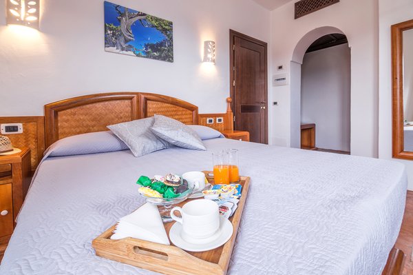 Hotel Vecchia Marina by null
