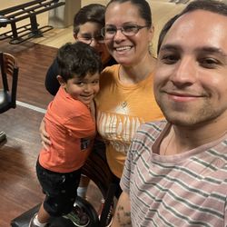 Berks Lanes - Lots of fun with the family!