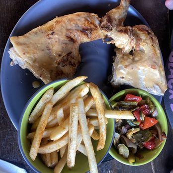Nando's Peri-Peri - Chicken Shop Near Me - Edmonton, Alberta Nando's Peri-Peri - Chicken Shop Near Me - Edmonton, Alberta