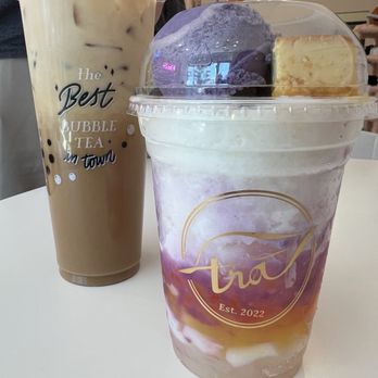 Trà Boba Milk Tea Cafe - The goods! - Bubble Tea Near Me - Boise, Idaho Trà Boba Milk Tea Cafe - The goods! - Bubble Tea Near Me - Boise, Idaho