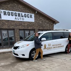 Roughlock Auto